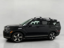 Hyundai Santa Fe Limited 6P AWD 2026