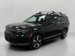 Hyundai Santa Fe Limited 6P AWD 2026