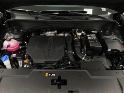 Hyundai Santa Fe Limited 6P AWD 2026