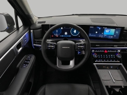 Hyundai Santa Fe Limited 6P AWD 2026