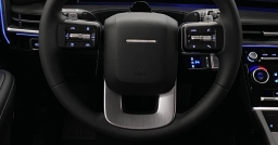Hyundai Santa Fe Limited 6P AWD 2026