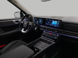 Hyundai Santa Fe Limited 6P AWD 2026