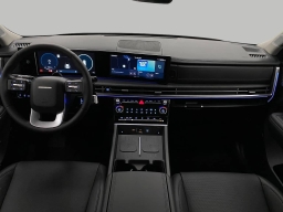 Hyundai Santa Fe Limited 6P AWD 2026