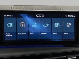 Hyundai Santa Fe Limited 6P AWD 2026