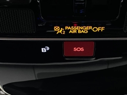 Hyundai Santa Fe Limited 6P AWD 2026