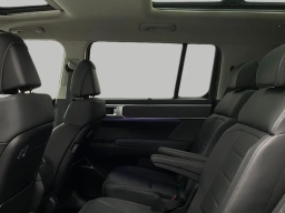 Hyundai Santa Fe Limited 6P AWD 2026