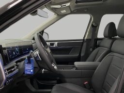Hyundai Santa Fe Limited 6P AWD 2026