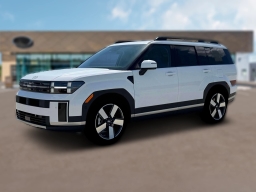 Hyundai Santa Fe Limited 6P AWD 2026