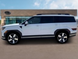 Hyundai Santa Fe Limited 6P AWD 2026