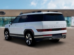 Hyundai Santa Fe Limited 6P AWD 2026