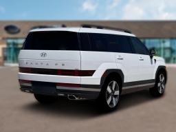 Hyundai Santa Fe Limited 6P AWD 2026