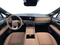 Hyundai Santa Fe Limited 6P AWD 2026