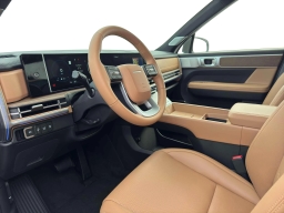 Hyundai Santa Fe Limited 6P AWD 2026