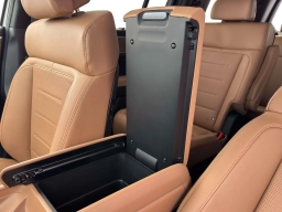 Hyundai Santa Fe Limited 6P AWD 2026