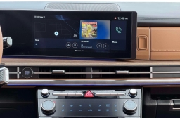 Hyundai Santa Fe Limited 6P AWD 2026