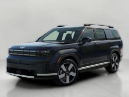 Hyundai Santa Fe Limited 6P AWD 2026