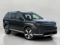 Hyundai Santa Fe Limited 6P AWD 2026