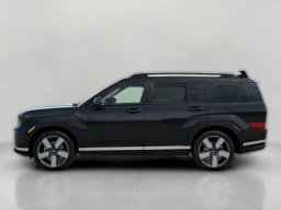 Hyundai Santa Fe Limited 6P AWD 2026