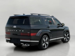 Hyundai Santa Fe Limited 6P AWD 2026