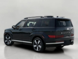 Hyundai Santa Fe Limited 6P AWD 2026