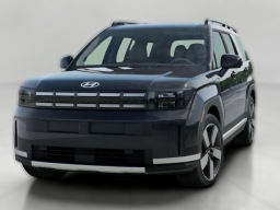 Hyundai Santa Fe Limited 6P AWD 2026
