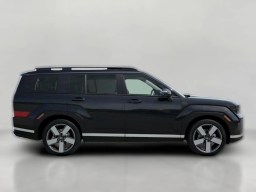Hyundai Santa Fe Limited 6P AWD 2026