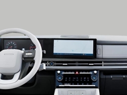 Hyundai Santa Fe Limited 6P AWD 2026