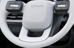 Hyundai Santa Fe Limited 6P AWD 2026