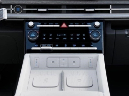 Hyundai Santa Fe Limited 6P AWD 2026