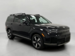 Hyundai Santa Fe Limited 6P AWD 2026