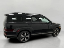 Hyundai Santa Fe Limited 6P AWD 2026