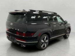 Hyundai Santa Fe Limited 6P AWD 2026
