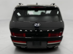 Hyundai Santa Fe Limited 6P AWD 2026