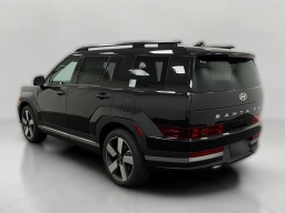 Hyundai Santa Fe Limited 6P AWD 2026