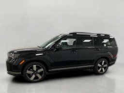 Hyundai Santa Fe Limited 6P AWD 2026