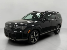 Hyundai Santa Fe Limited 6P AWD 2026