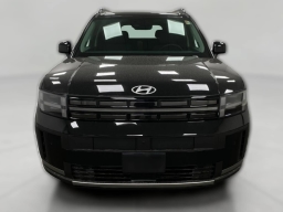 Hyundai Santa Fe Limited 6P AWD 2026
