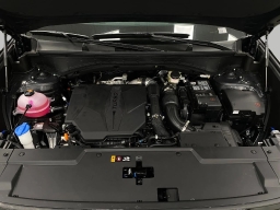 Hyundai Santa Fe Limited 6P AWD 2026