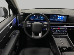 Hyundai Santa Fe Limited 6P AWD 2026