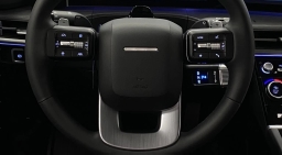 Hyundai Santa Fe Limited 6P AWD 2026