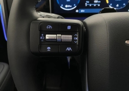Hyundai Santa Fe Limited 6P AWD 2026