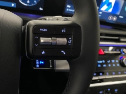 Hyundai Santa Fe Limited 6P AWD 2026