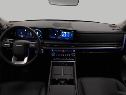 Hyundai Santa Fe Limited 6P AWD 2026