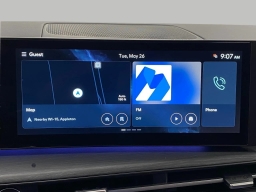 Hyundai Santa Fe Limited 6P AWD 2026