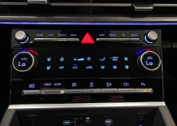 Hyundai Santa Fe Limited 6P AWD 2026