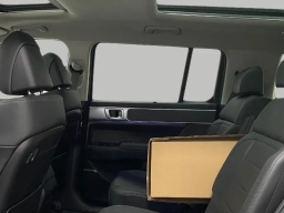 Hyundai Santa Fe Limited 6P AWD 2026