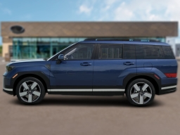 Hyundai Santa Fe Limited 7P AWD 2026