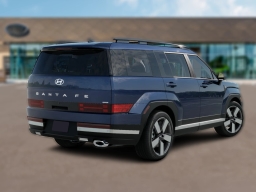 Hyundai Santa Fe Limited 7P AWD 2026