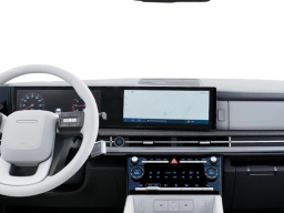 Hyundai Santa Fe Limited 7P AWD 2026