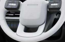 Hyundai Santa Fe Limited 7P AWD 2026